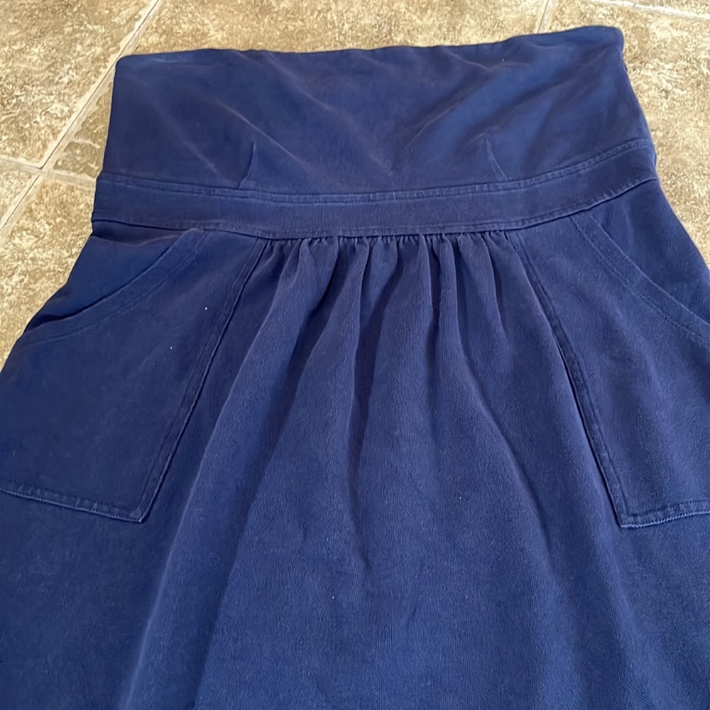 J. Crew strapless dress - Picture 2 of 5